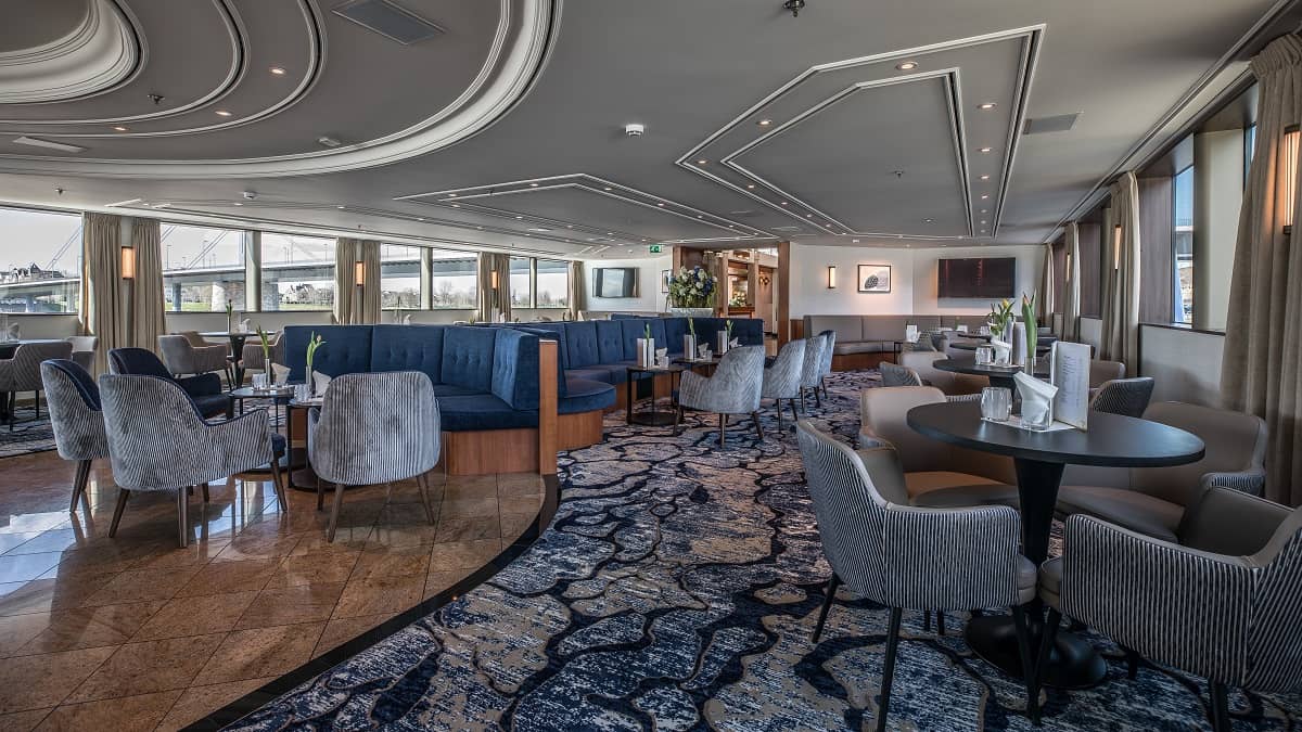 Viva Tiara Baari ja Lounge 2 ©VivaCruises
