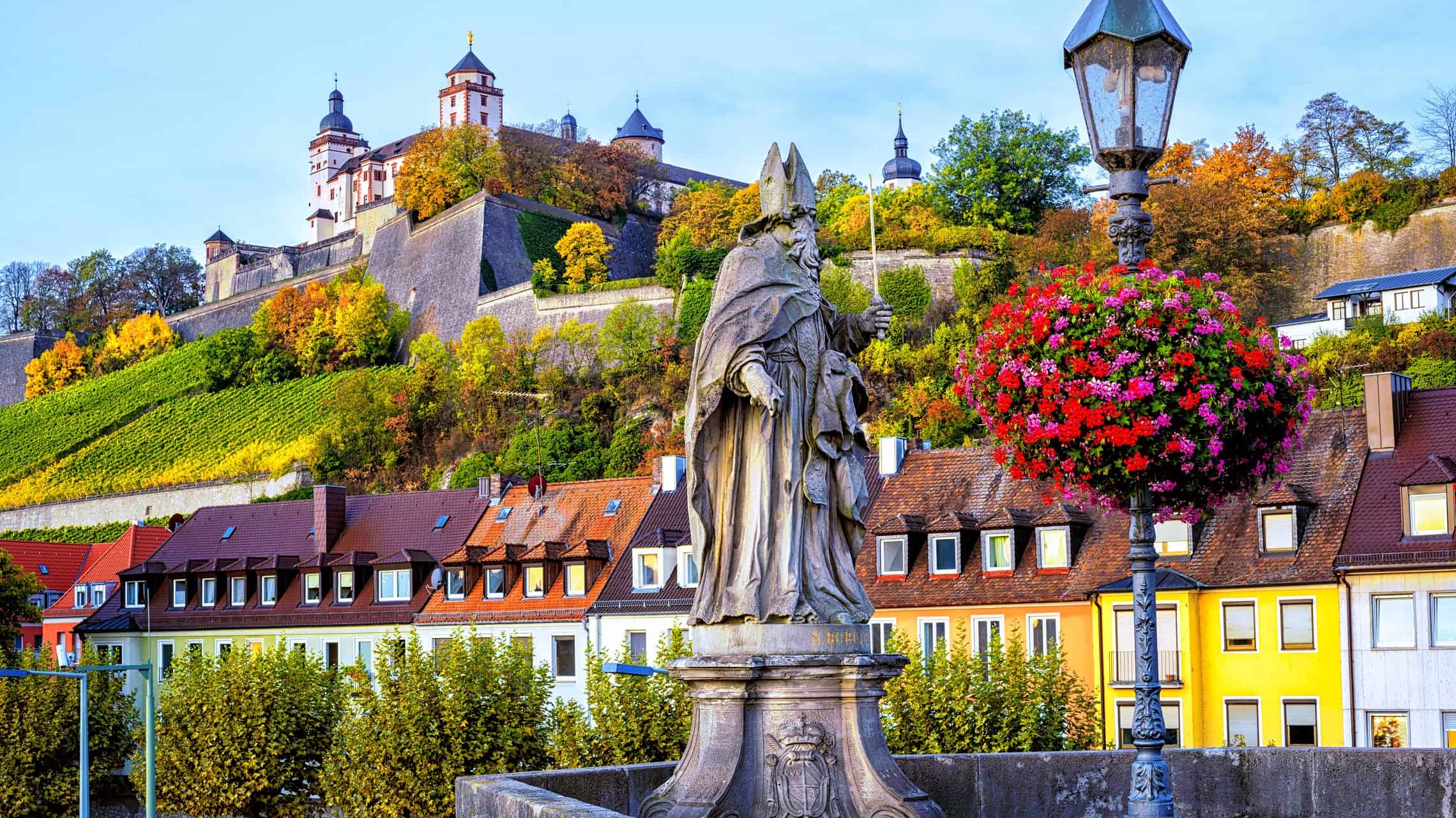 Wurzburg Saksa