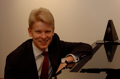 Janne Hovi