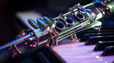 Swing-musiikkiristeily Saksaan 14.3.2023