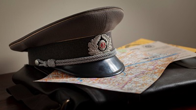 ROPAX Rails | DDR:n ja Itä-Saksan historian jalanjäljissä Berliini ja Leipzig 27.3.2023