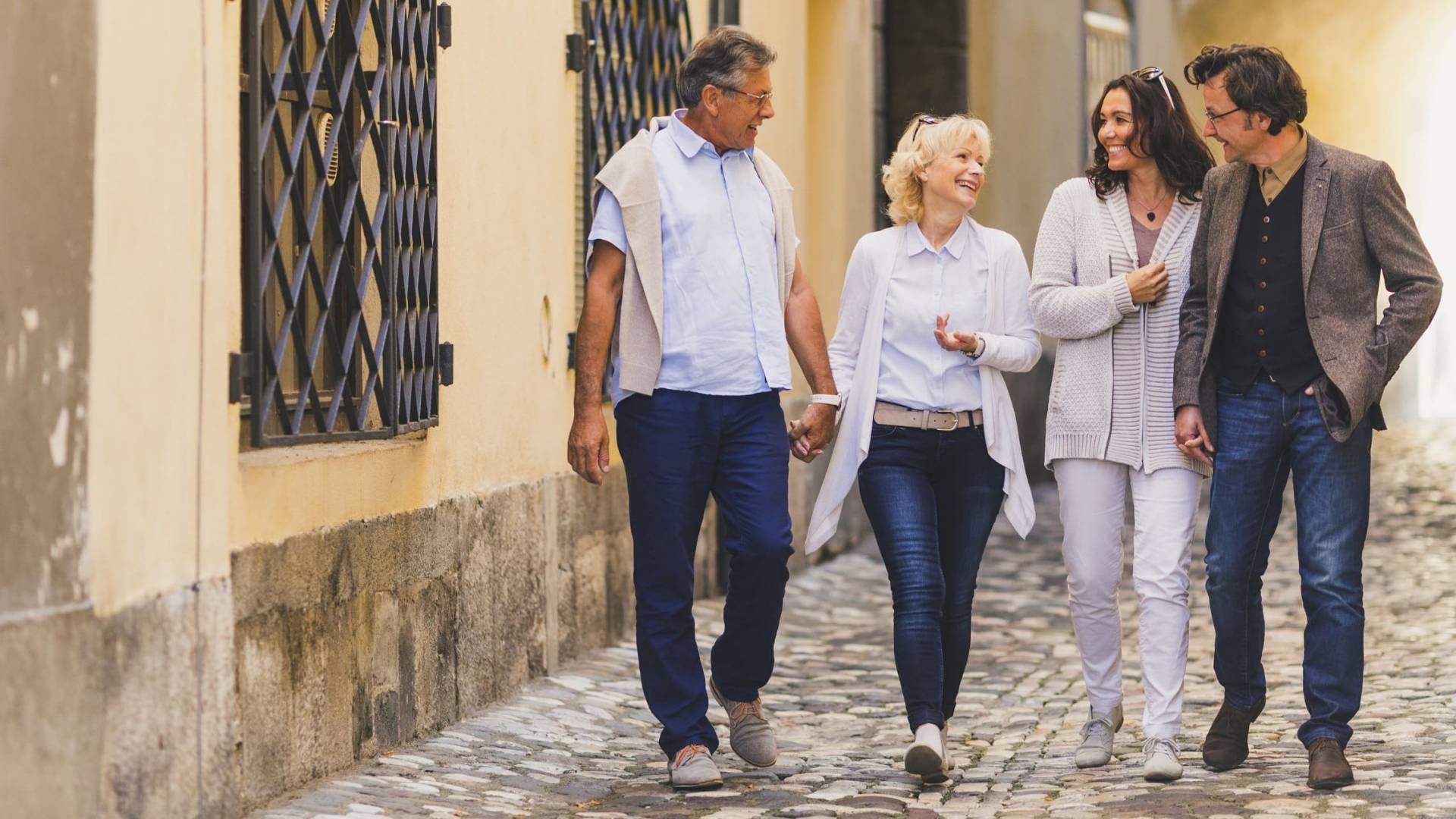 Tätä yhteismatka on minulle