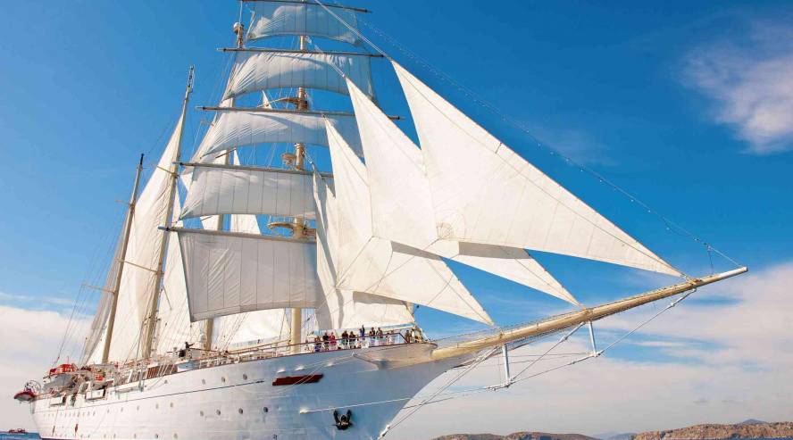 Star Clipper