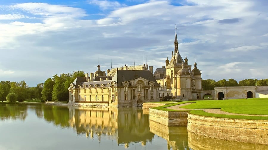 Bargeristeily ranskalaisuuteen – Viehättävä Oise-joen laakso 29.8.2023