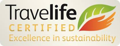 Kristina Cruises Travelife Certified