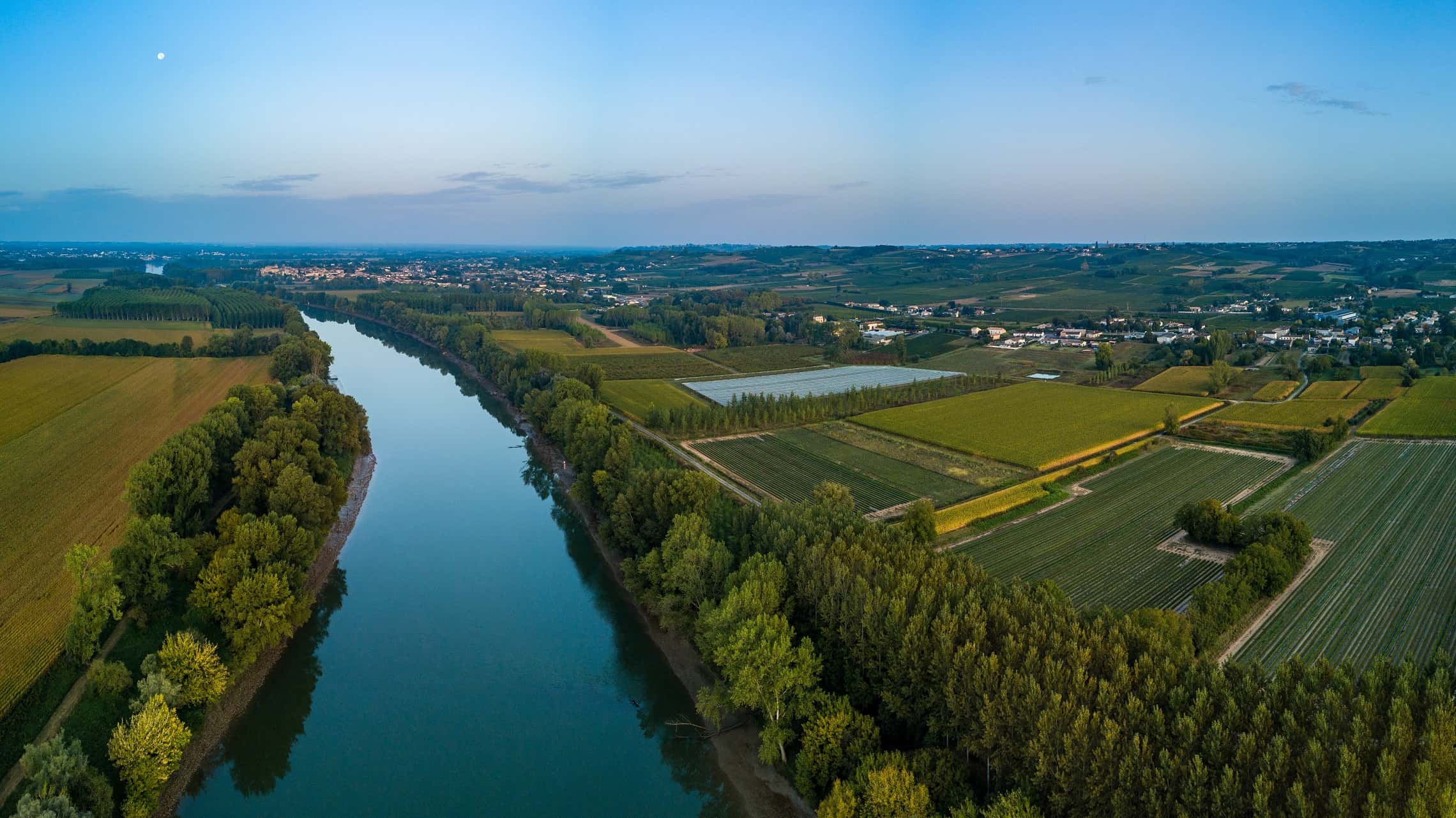 Garonne Ranska