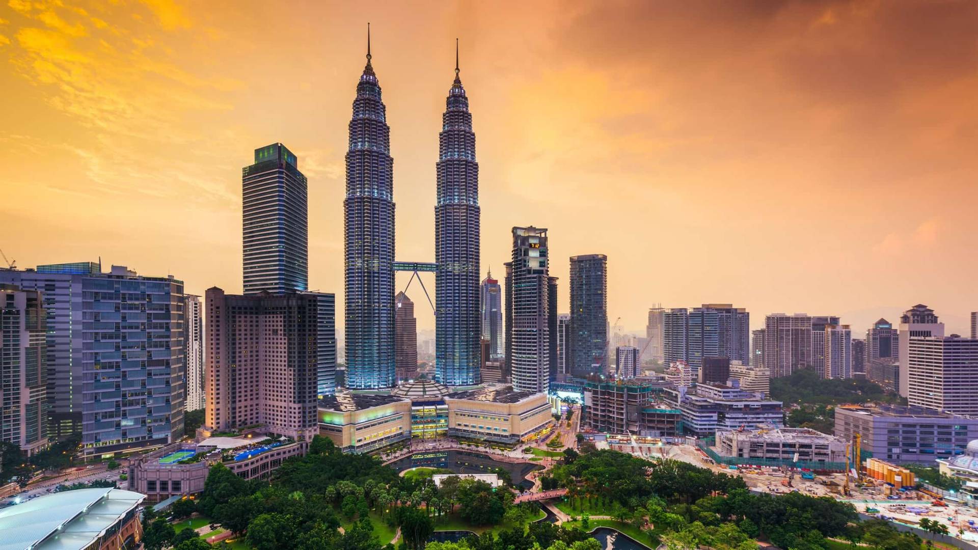 Kuala Lumpur Malesia
