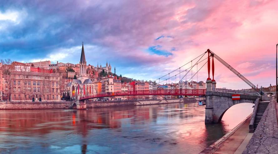 Beaujolais Nouveau -viinimatka Burgundiin 11.11.2023