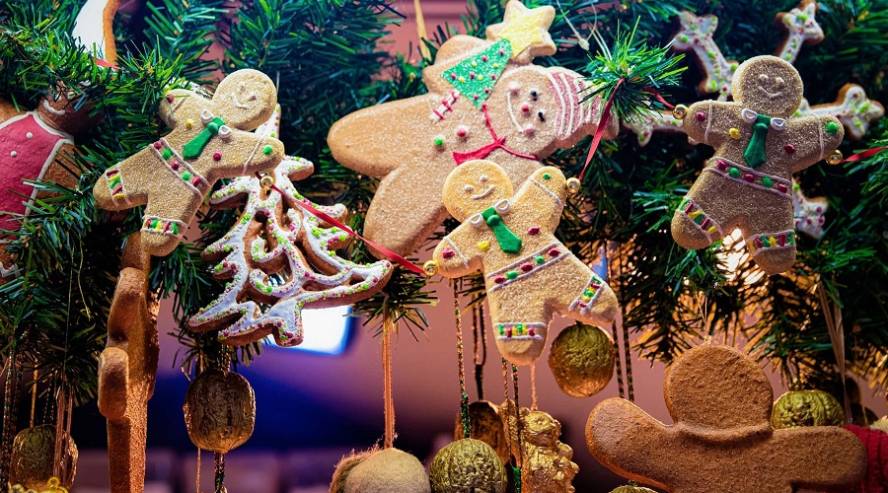 Senioreiden Hansaristeily Saksaan – viehättävät Lüneburg & Celle joulutorien aikaan 3.12.2024