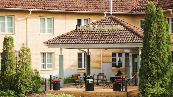 Hotelli Jokipuisto (c)Hotel Jokipuisto