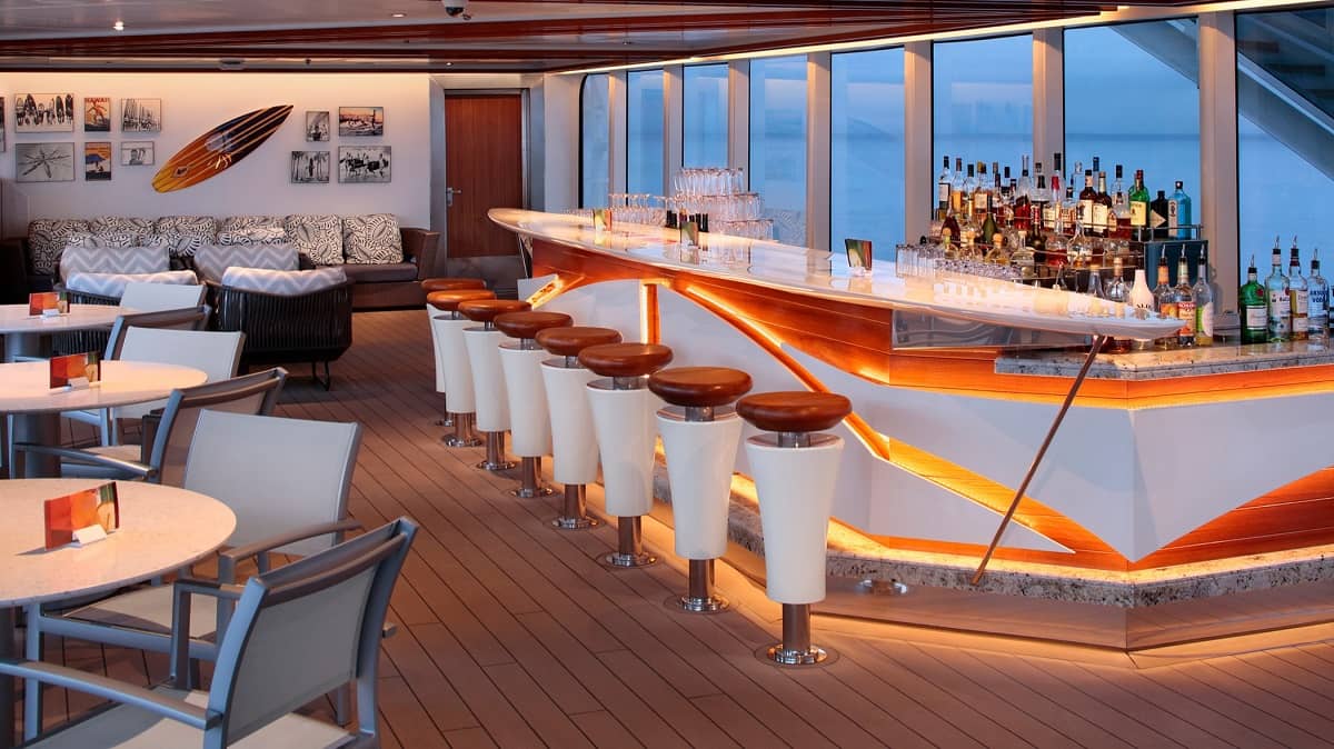 Koningsdam SeaView ©HAL
