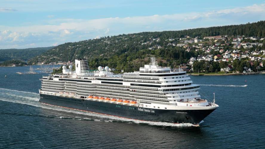 Koningsdam