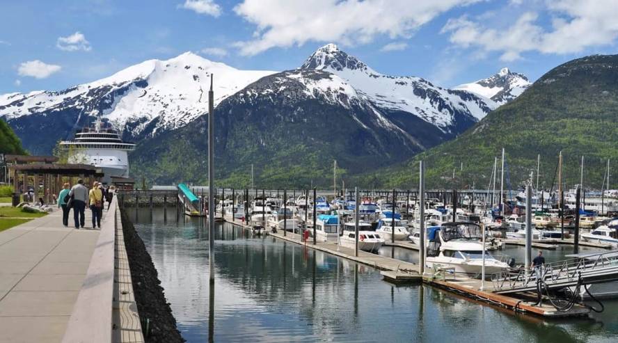 Skagway, Alaska
