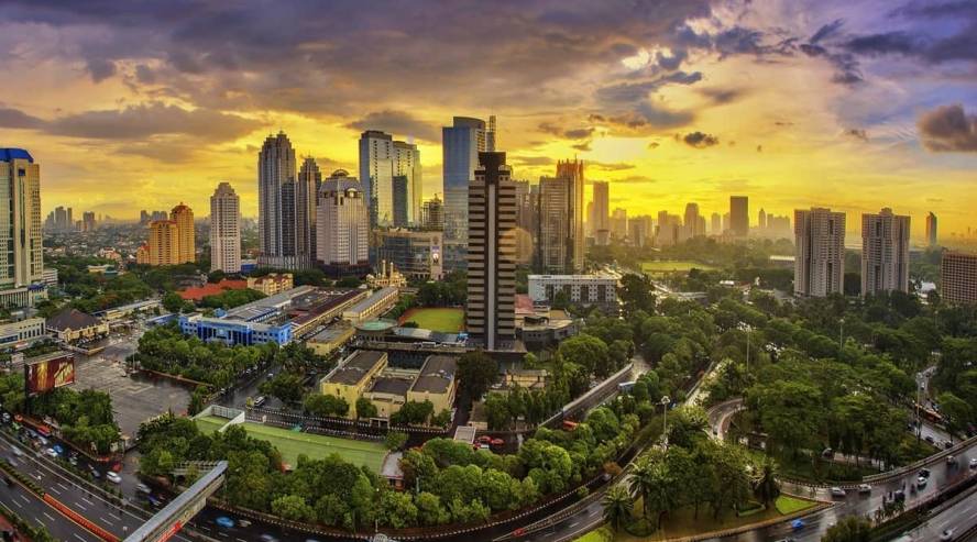 Jakarta Indonesia