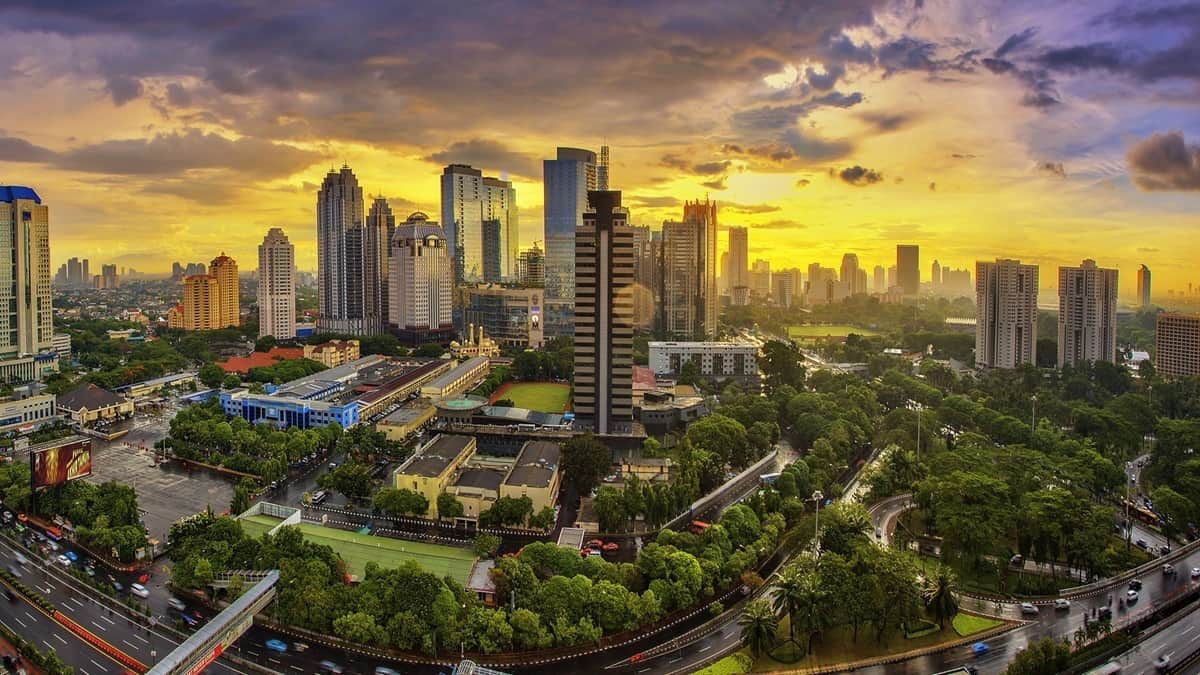 Jakarta Indonesia