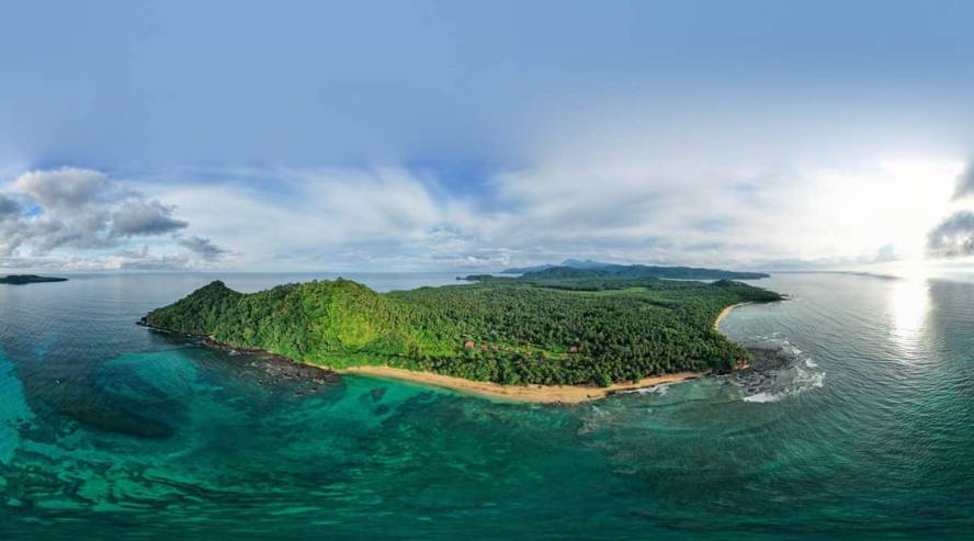 Sao Tome ja Principe