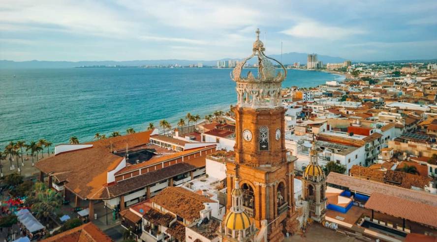 Puerto Vallarta Meksiko