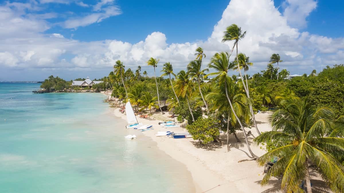 Bayahibe, Dominikaaninen tasavalta