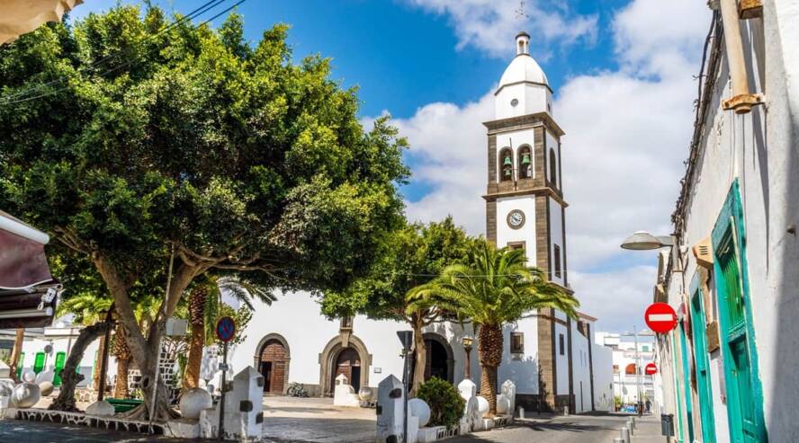 Kokemuksia Kanarialta – Leena ja Eero kävivät Kanariansaarilla ensimmäistä kertaa