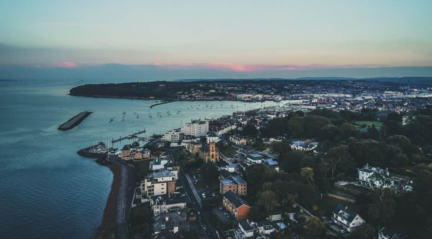 Cowes Ile of Wight