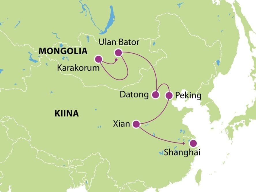 Junamatka Mongolian Ja Kiinan Halki 20 8 2025 UUTTA Kristina junamatka-mongolian-ja-kiinan-halki-20-8-2025-uutta-kristina