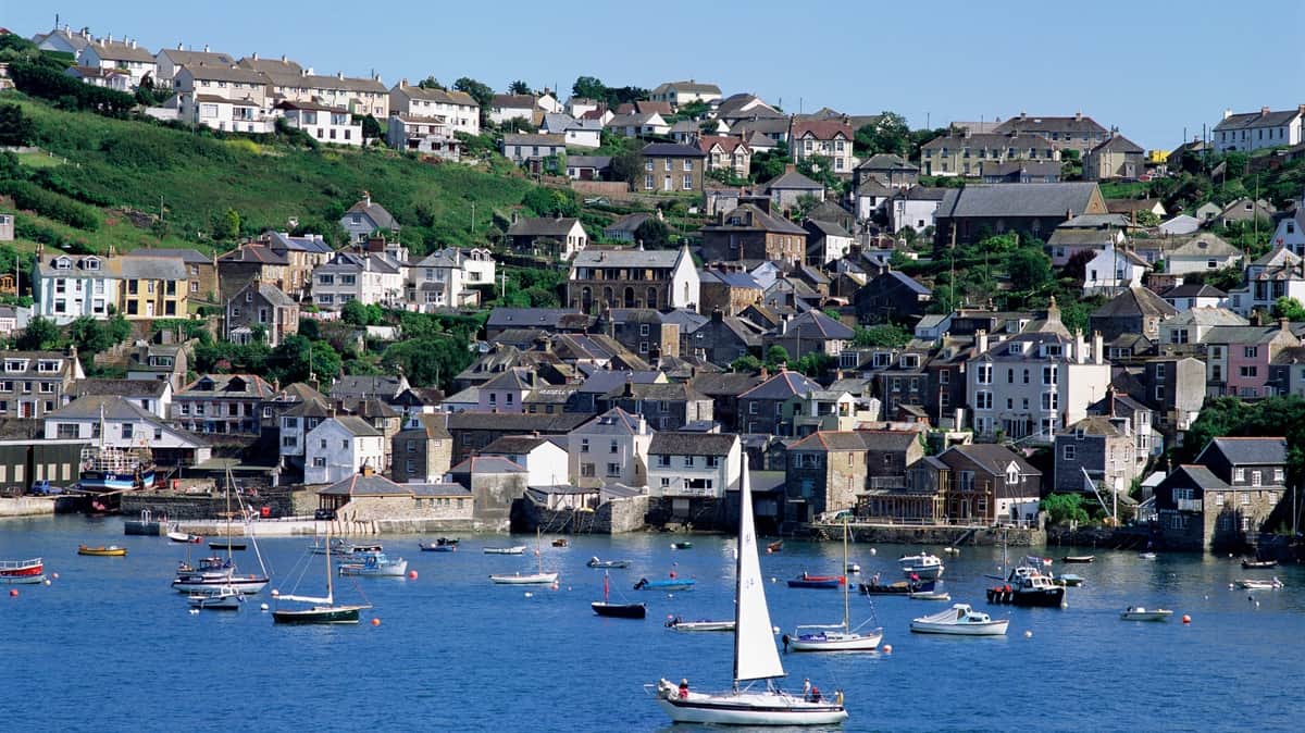 Fowey Iso Britannia