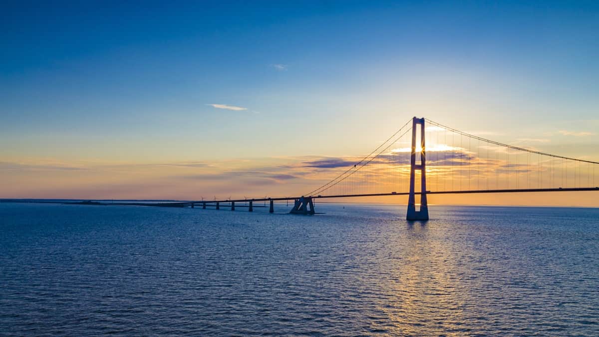 Juutinrauman silta