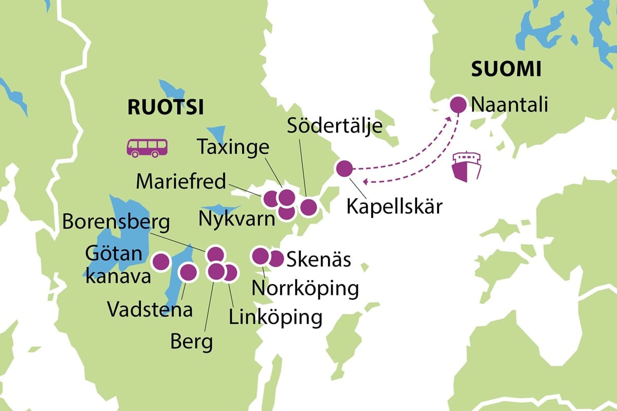 KC kartta1200px Ropax Ita Ruotsin kierros Gotan kanava 03 08 2026