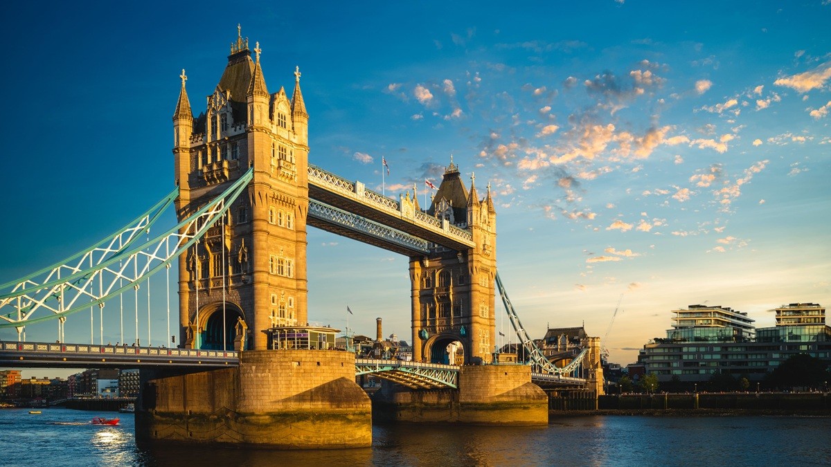 Britteinsaarten ja Irlannin risteily 17.4.2026 UUTTA!