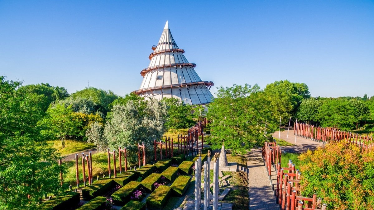 Elbauenpark c Andreas Lander