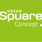 Green Square concept