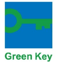 green key logo