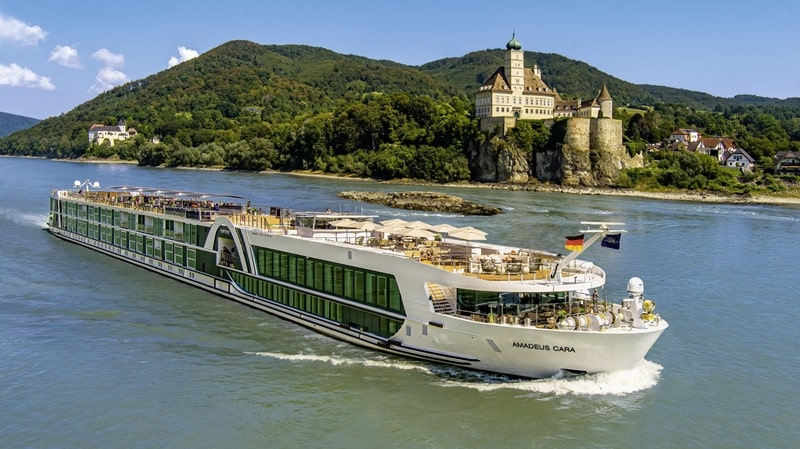 Lüftner Cruises