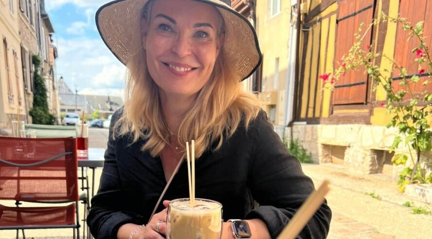 Birthe Suni, Kristinan tuotantojohtaja