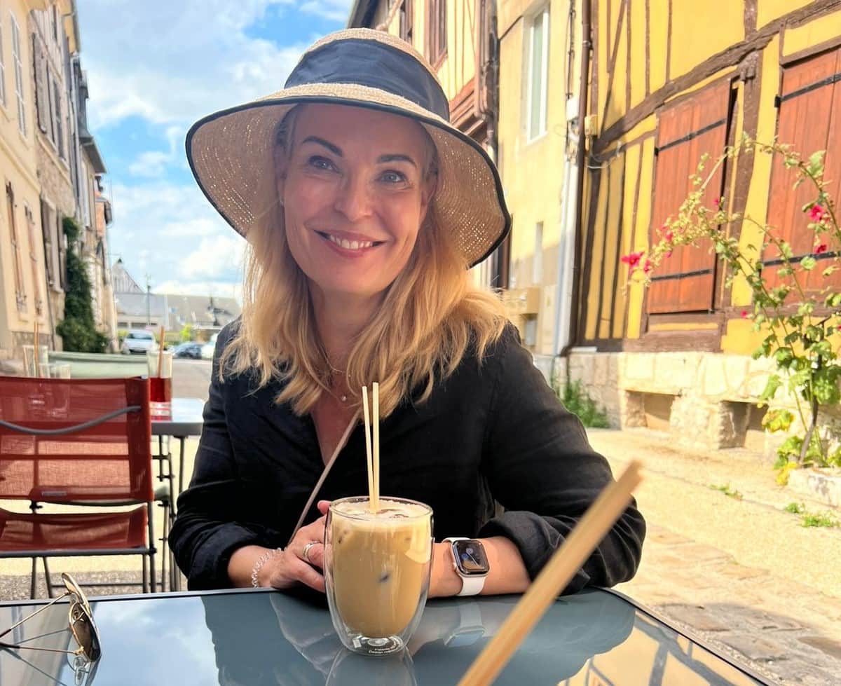 Vastuullinen matkailu on ydinarvomme ja arjen konkreettisia tekoja, sanoo Kristinan tuotantojohtaja Birthe Suni