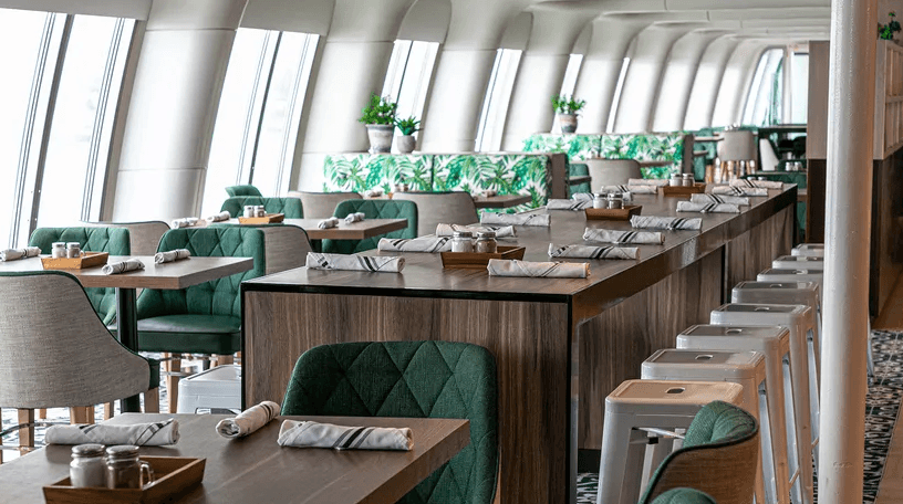 BoroughMarket Ambience@AmbassadorCruiseLine BoroughMarket Ambience@AmbassadorCruiseLine