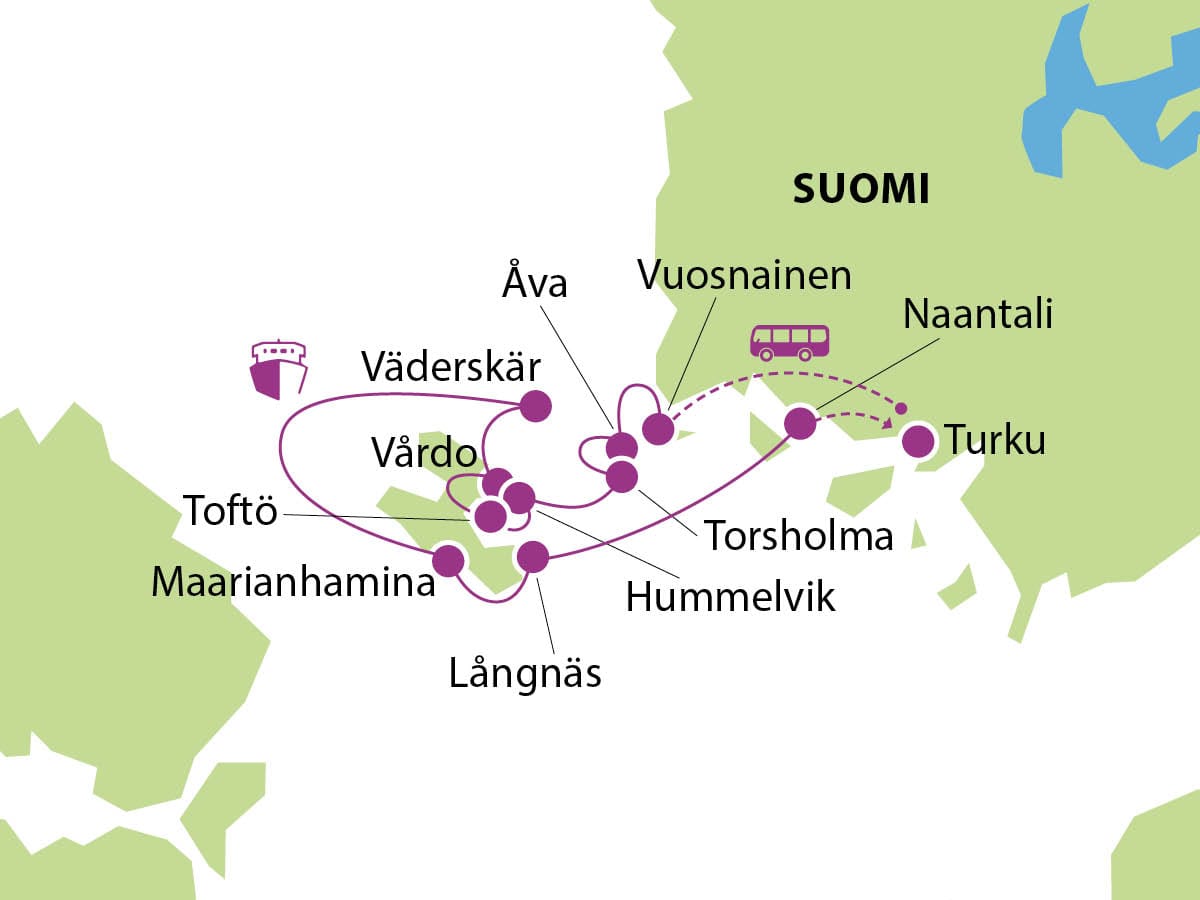 KC kartta www lev 1200px Myrskyluodon Maijan jalanjaljilla Saariston kauneutta ja historiaa 13 07 2026