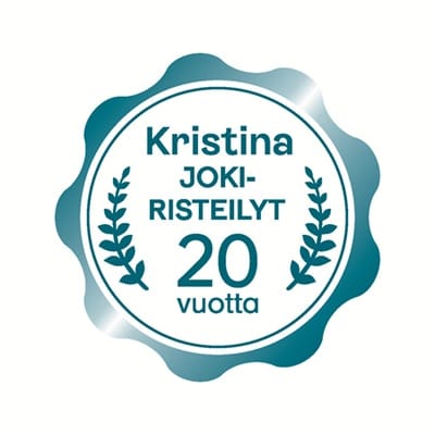 Kristina 20 v jokiristeilyt vol 2