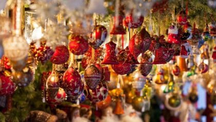 Jouluristeily Reinjoella 22.12.2026