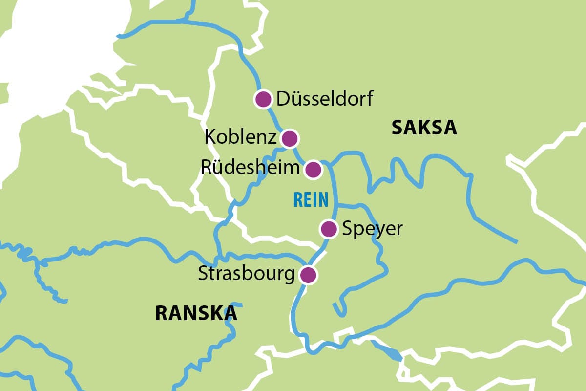 KC kartta www lev 1200px Jouluristeily Reinjoella 22 12 2026