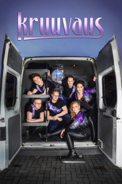 Kruuvaus kuva 2 pieni