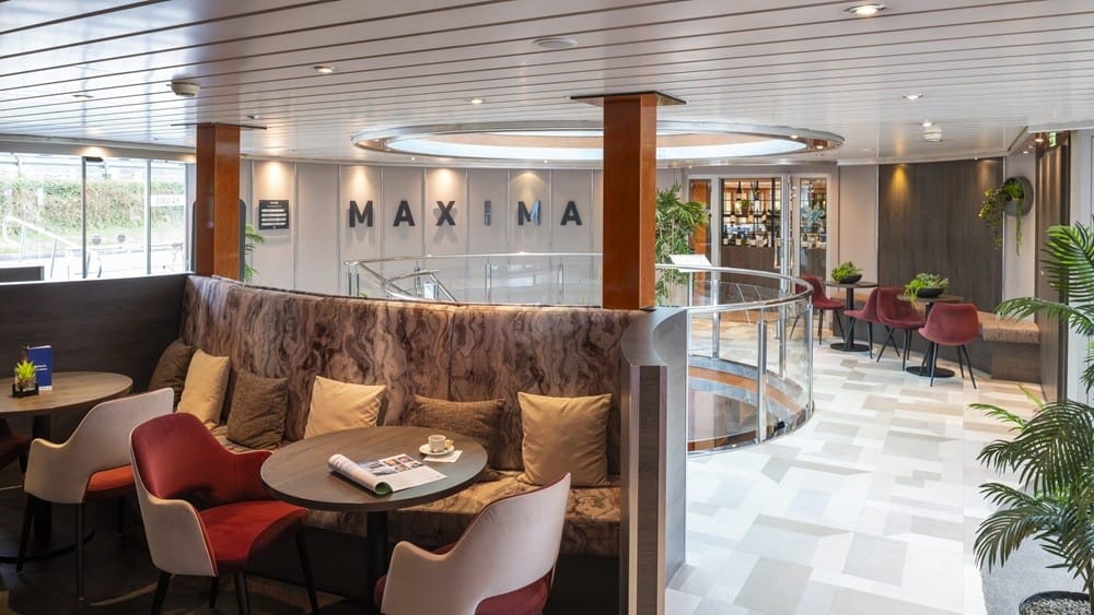 Maxima Wiener cafe Maxima Wiener cafe