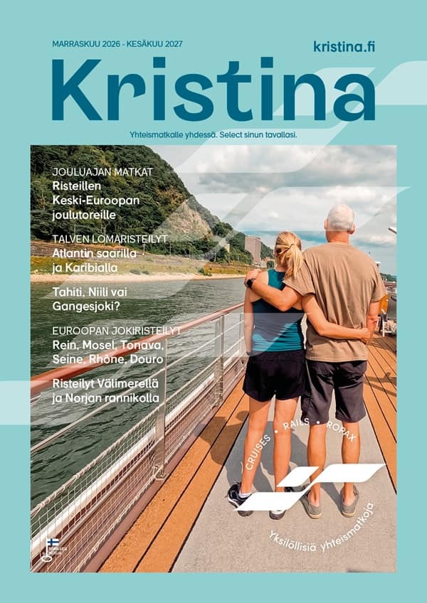Kristina Asiakaslehti 03 2026 kansi