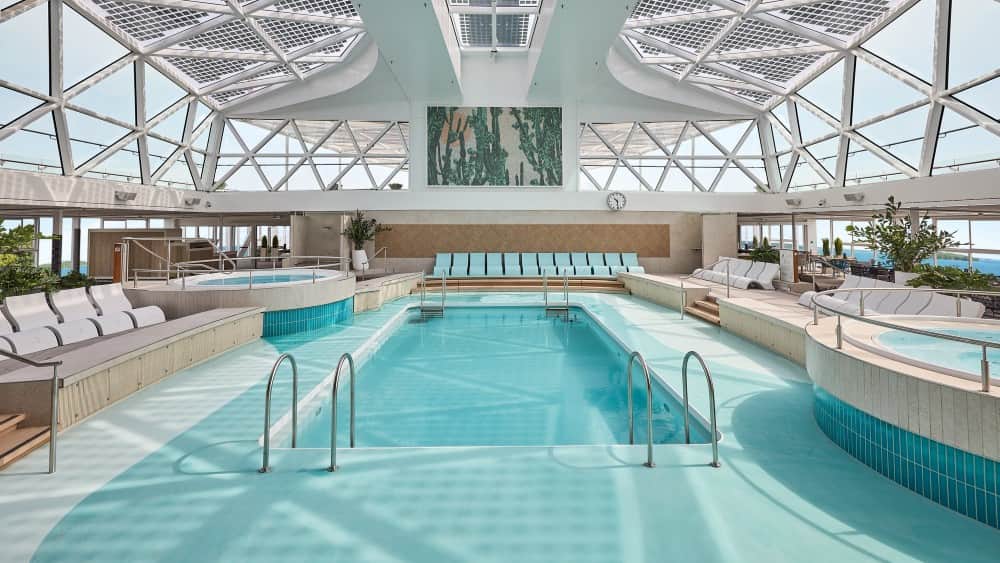 Mein Schiff 7 Sisäuima allas (1)