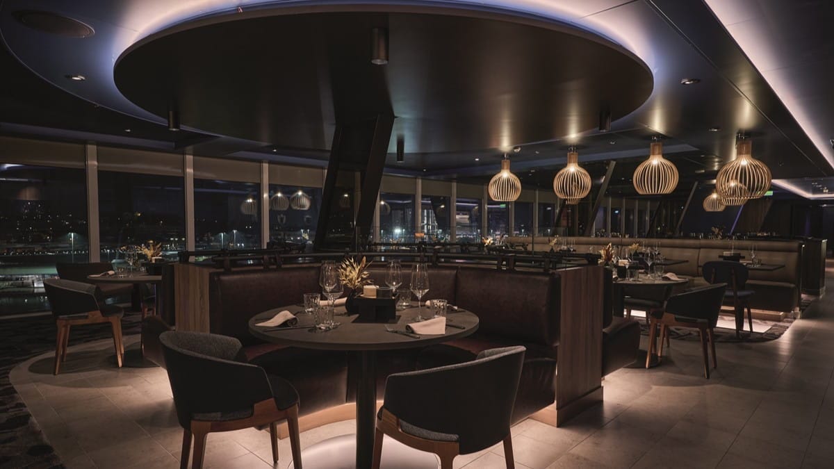 Mein Schiff Flow Relax Hoefde