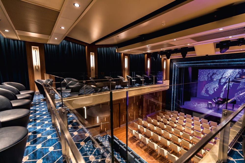 Mein schiff 7 teatteri