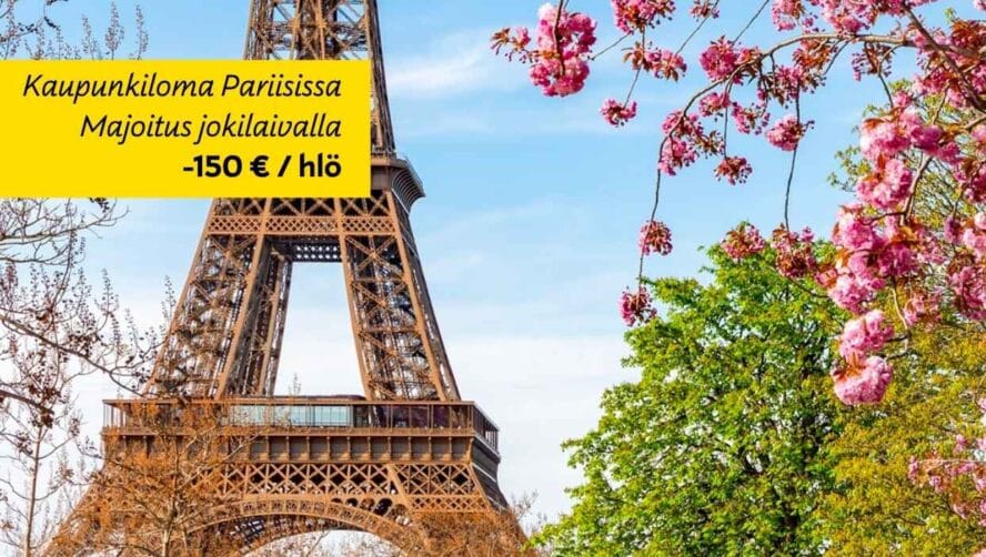 Hullarit Pariisi 150 eur Hullarit Pariisi 150 eur