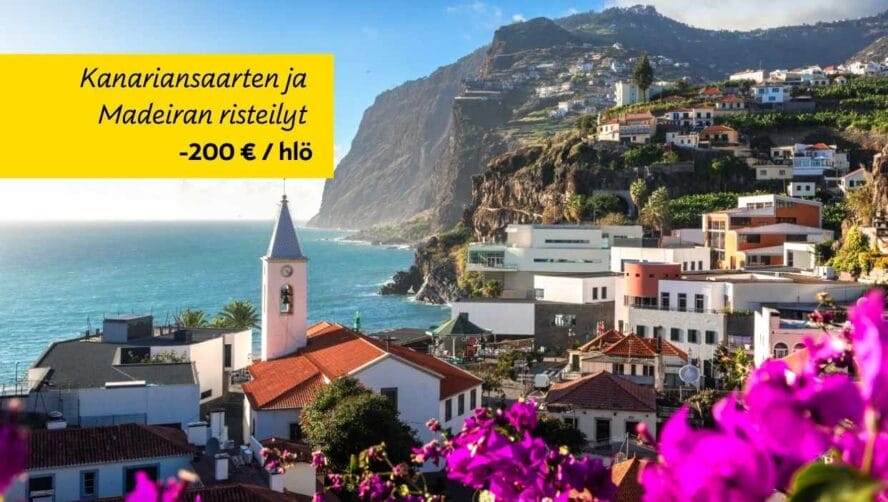 Kanaria Hullarit 200 eur Kanaria Hullarit 200 eur