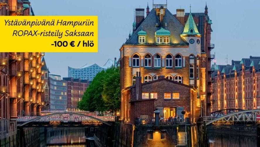 Ystävänpäivä Hullarit 100 eur Ystävänpäivä Hullarit 100 eur