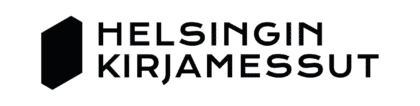 Helsingin Kirjamessut logo Helsingin Kirjamessut logo